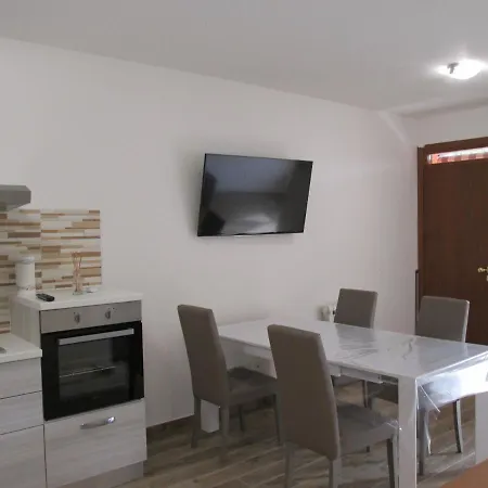 Apartment Lukas Soiano Del Lago