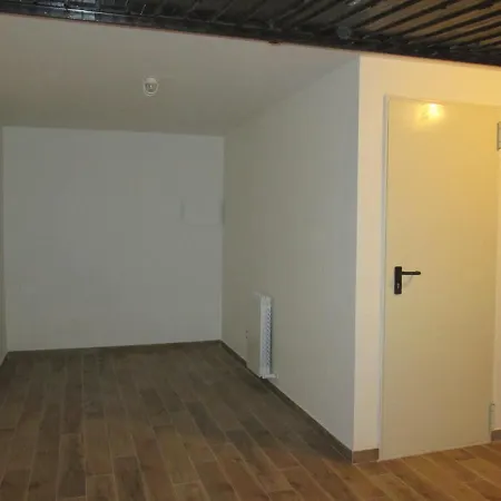 Apartment Lukas