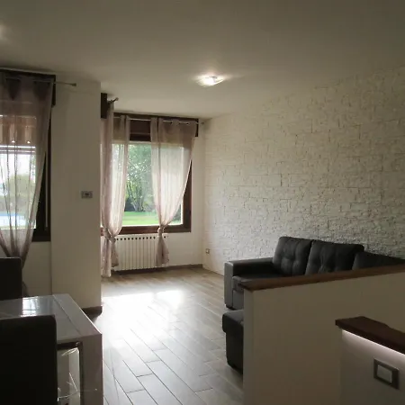Apartment Lukas