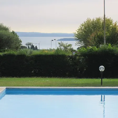 Apartment Lukas Soiano Del Lago