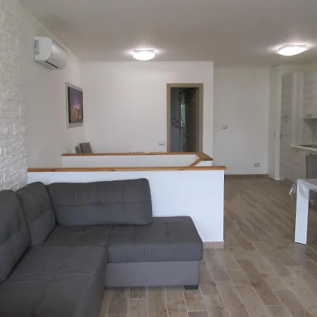 Lukas Apartment