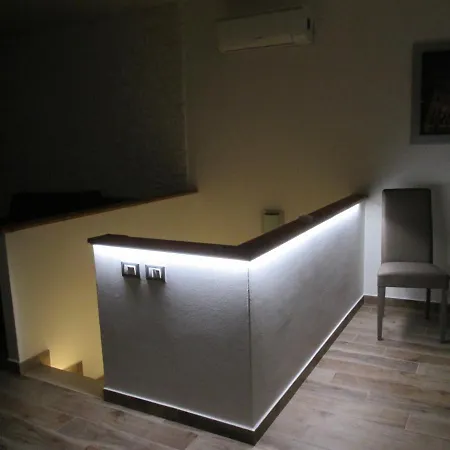 Apartment Lukas